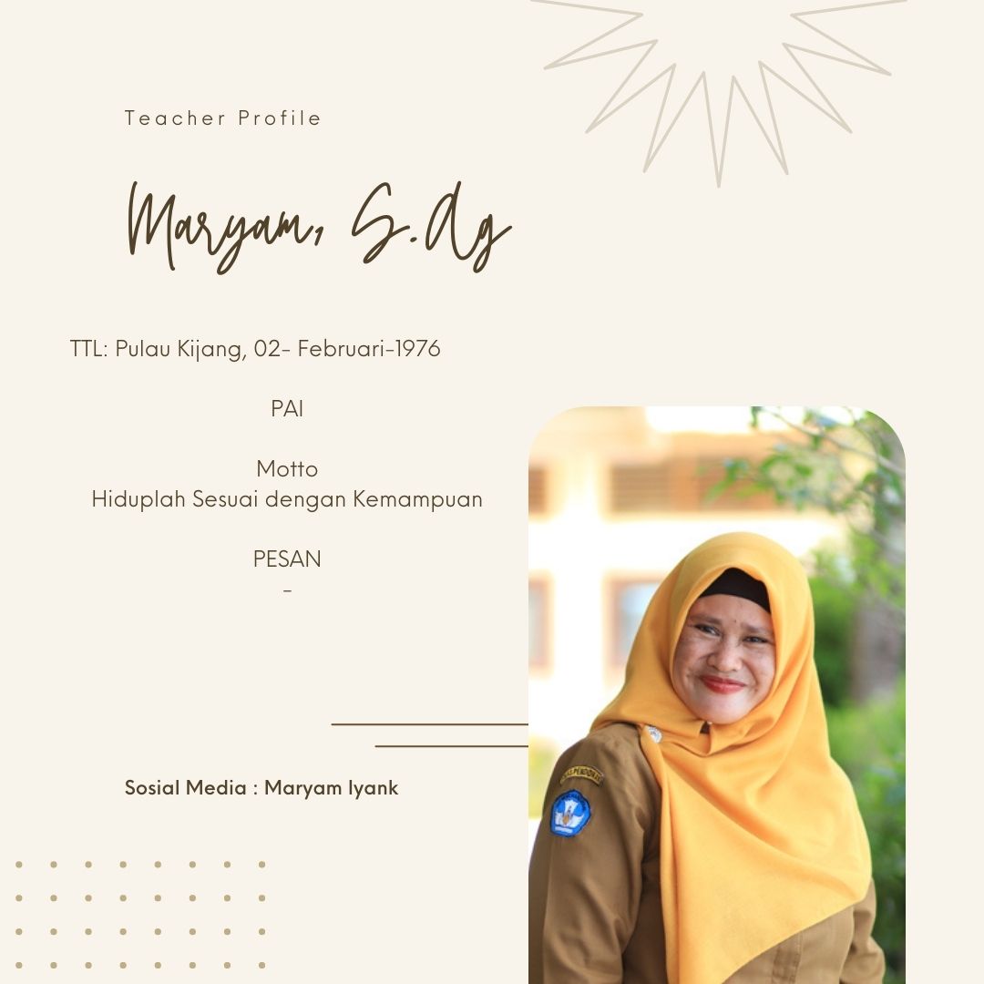 MARYAM