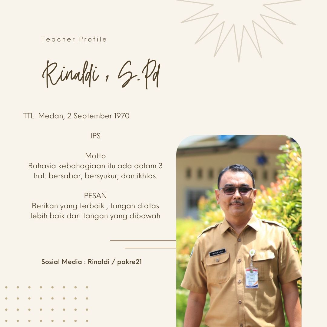 RINALDI